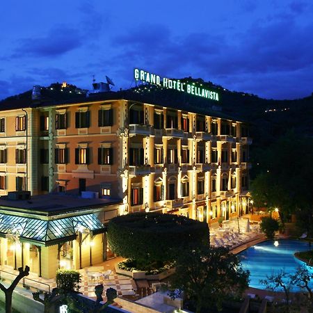 Grand Hotel Bellavista Palace & Golf Montecatini Terme Exterior photo